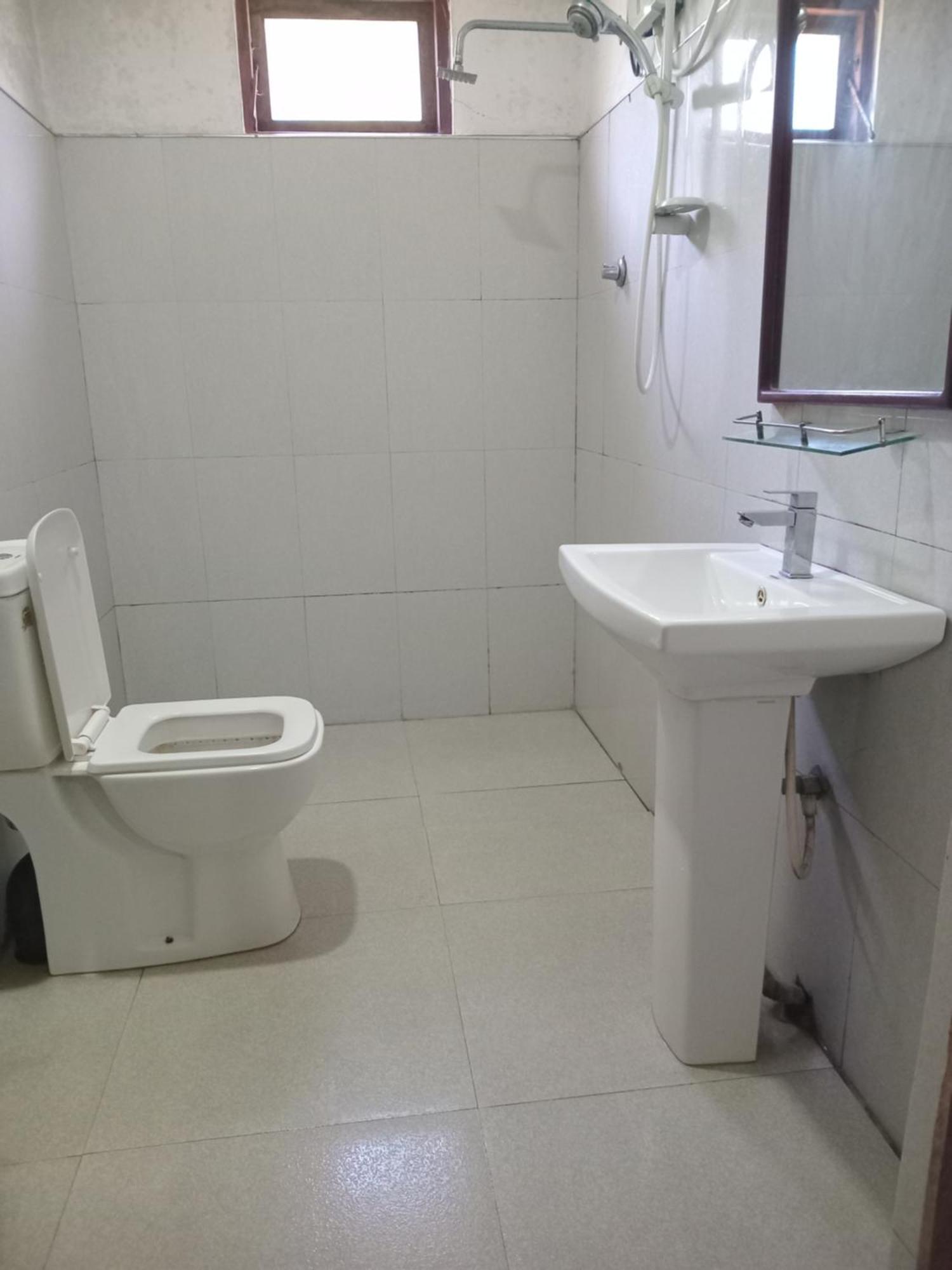 Habarana Dulwan Guest House ห้อง รูปภาพ