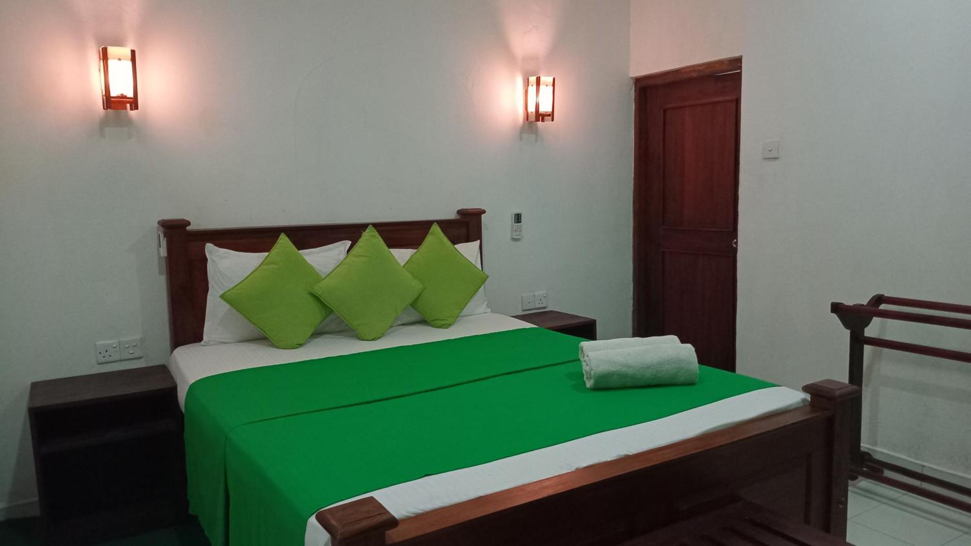 Habarana Dulwan Guest House ห้อง รูปภาพ
