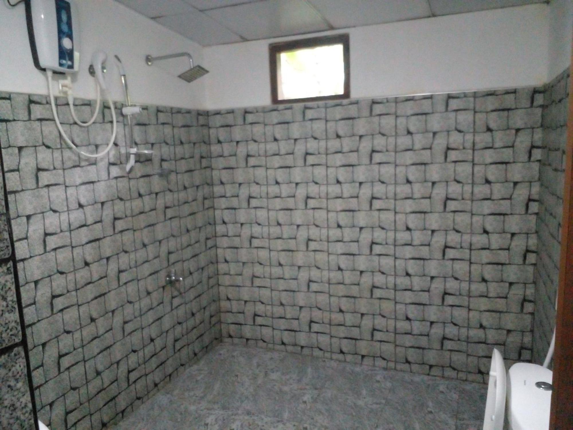 Habarana Dulwan Guest House ห้อง รูปภาพ