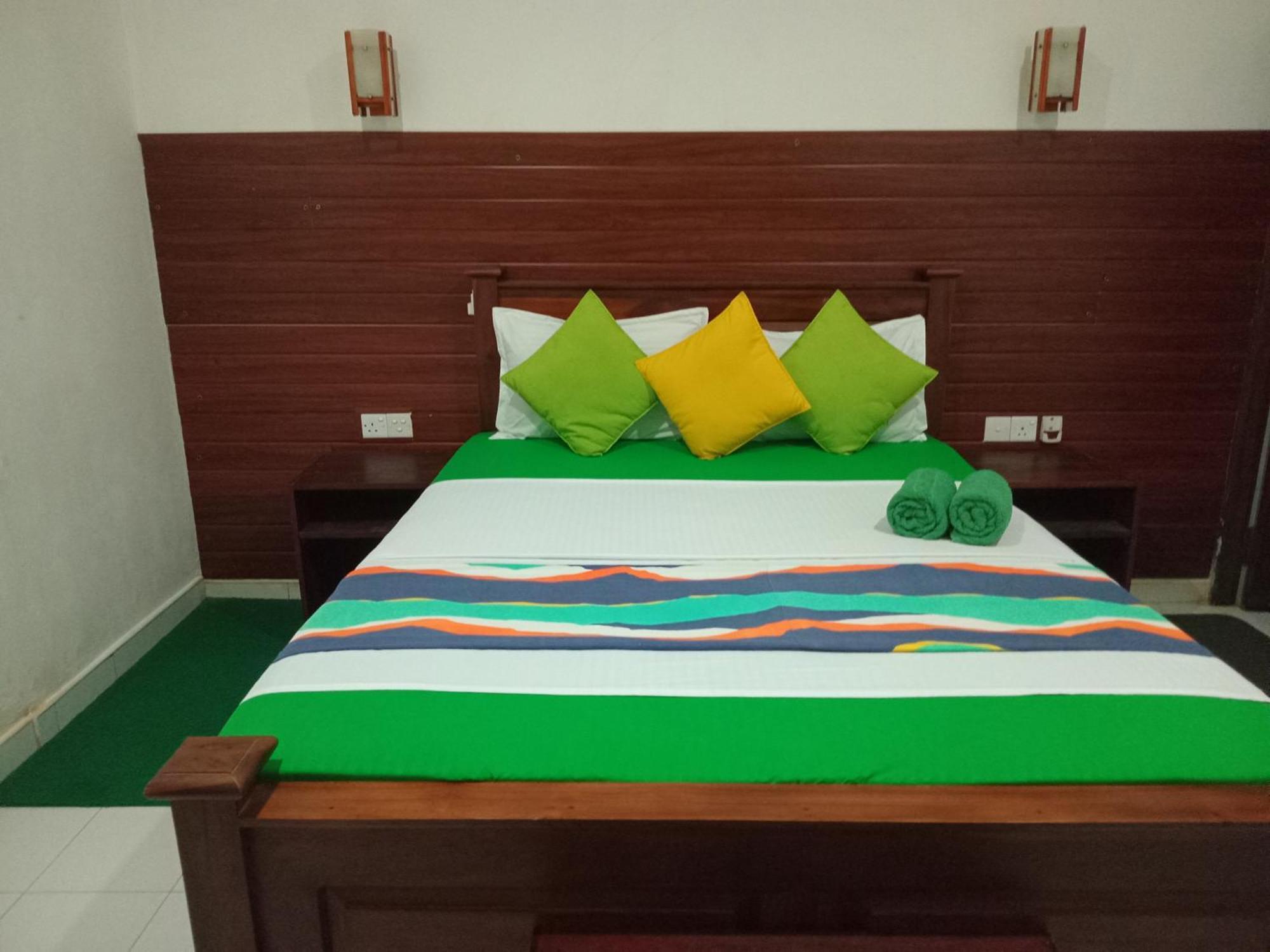 Habarana Dulwan Guest House ห้อง รูปภาพ