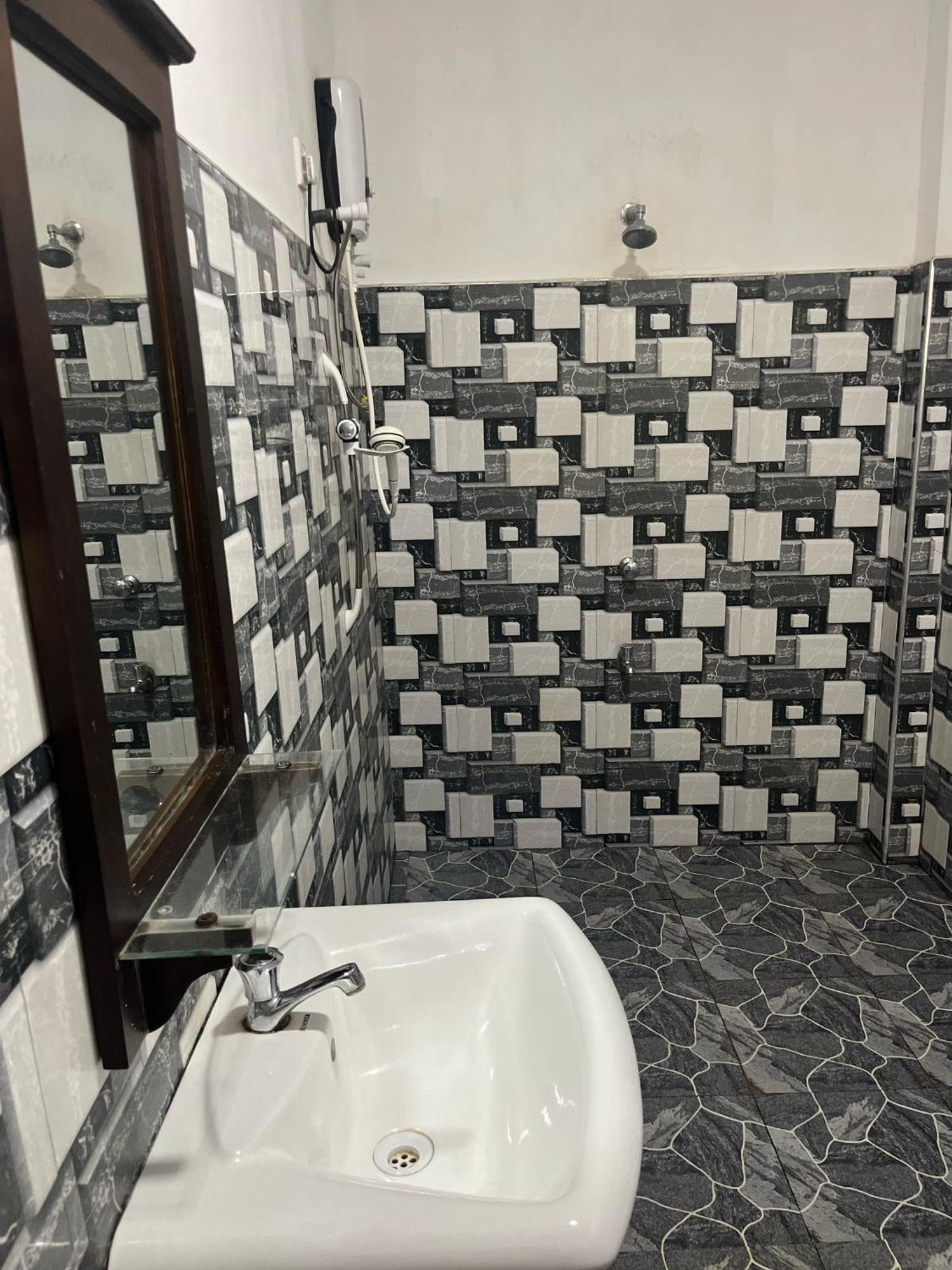 Habarana Dulwan Guest House ห้อง รูปภาพ